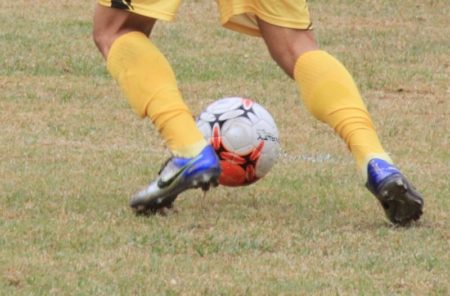 Terceira rodada do Campeonato Amador de Futebol acontece neste final de semana; Confira os jogos
