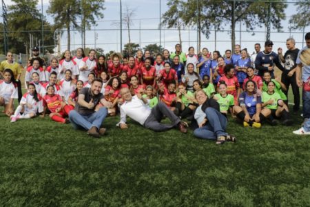 Prefeitura de Hortolândia realiza, neste sábado (04/06), o Viva Mais no Santa Clara