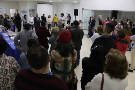 Empreendedores do Centro de Empreendedorismo Popular de Hortolândia terão apoio de incubadora