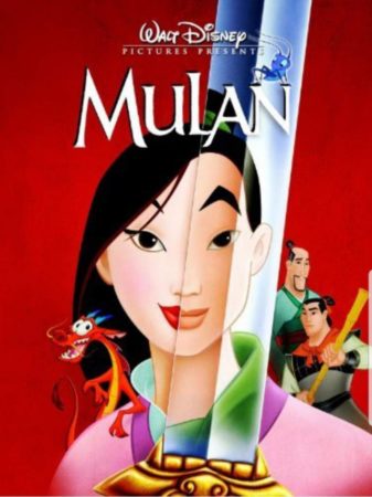 Desenho “Mulan” é atração da sessão de cinema do Pontos MIS, nesta sexta-feira (10/06)