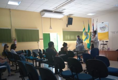 Abertas inscrições para 15 vagas remanescentes no cursinho preparatório em Hortolândia