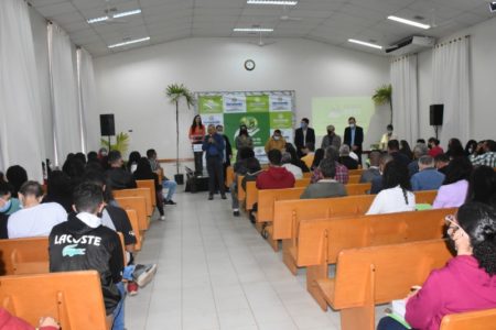 Hortolândia comemora Dia Mundial do Meio Ambiente com seminário sobre leucenas