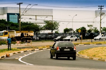 Acesso à Hortolândia pela Av. da Emancipação estará bloqueado, na manhã de sábado (11/06)