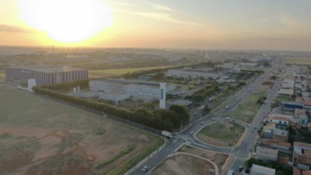 Hortolândia registra saldo positivo de 407 vagas de emprego em abril