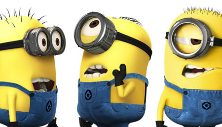 Férias: Minnions e Thor devem levar 13 milhões de pessoas aos cinemas