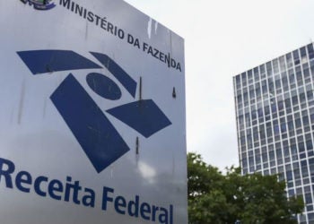 Receita Federal