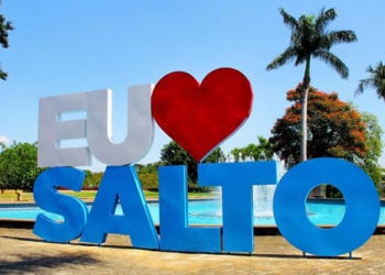 Salto abre concurso para diversas vagas, confira: