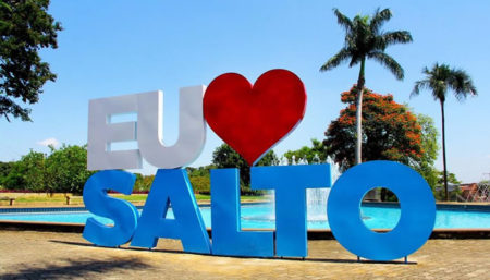 Salto abre concurso para diversas vagas, confira: