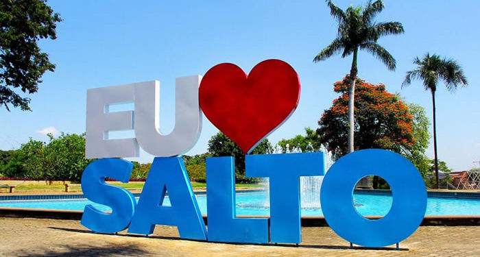 Salto abre concurso para diversas vagas, confira: