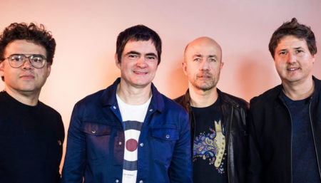 Skank apresenta show “Turnê da Despedida” em Piracicaba
