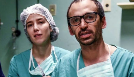 Sob Pressão: início da 5ª temporada na Tela Quente!
