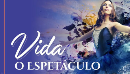Vida: O Espetáculo – principal atração cultural de Hortolândia para a próxima semana