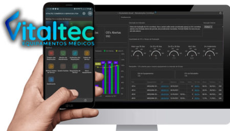 Empresa de equipamentos médicos investe R$ 5 milhões em Hortolândia