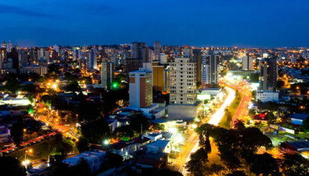 Aniversário de Campinas: de bairro rural a metrópole. Os 248 anos de história