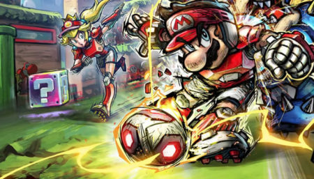 Shopping Bandeiras recebe os jogos Nintendo Switch