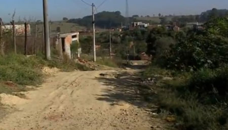 Mulher é encontrada morta com requintes de crueldade, em Monte Mor 