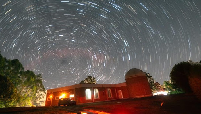 Observatorio Campinas
