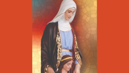 Festa Sant’Ana em Campinas