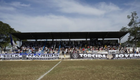 Monte Mor tem final emocionante de Futebol Amador série A e B