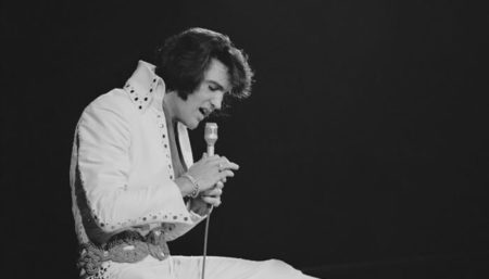 Pré-estreia de ‘Elvis’ nos cinemas nacionais marca o Dia Mundial do Rock