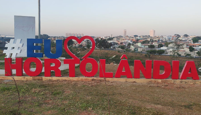 Hortolândia: 32 anos que vi nascer e crescer