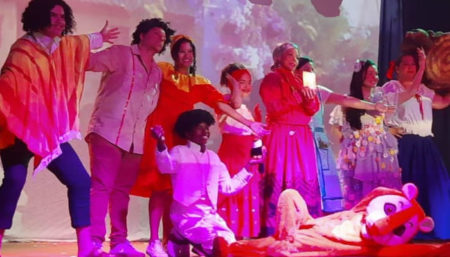 Família Madrigal e stand-up são atrações em Teatro de Campinas