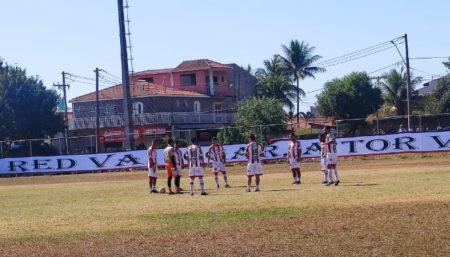 Futebol Amador de Hortolândia: Confira quem está na Semi-final