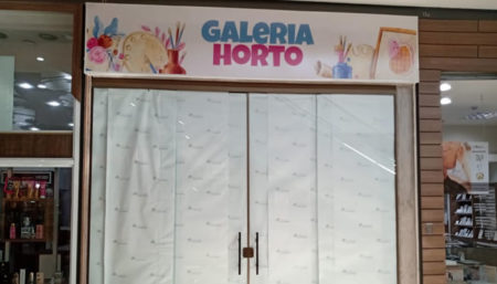 “A foto e vontade de comer” no Shopping Hortolândia