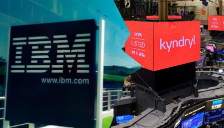 Em transição de IBM para Kyndryl, empresa busca parcerias em Hortolândia