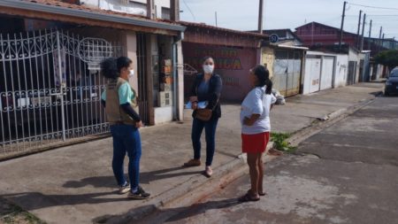 Hortolândia participa de projeto de monitoramento de escorpiões em parceria com a Sucen