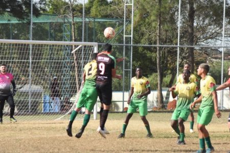 Campeonato Amador Hortolândia define equipes classificadas para as quartas-de-final