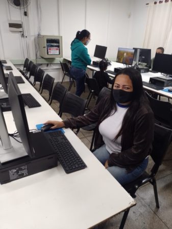 Abertas inscrições para a Educação de Jovens e Adultos em Hortolândia