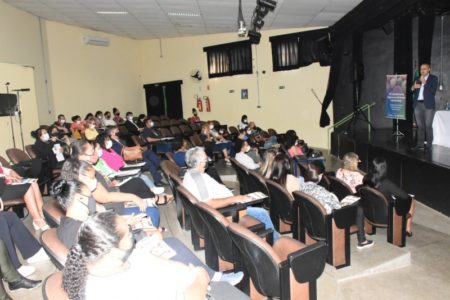 Segurança Alimentar e Nutricional é tema de conferência pública em Hortolândia