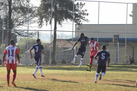 Futebol Amador Hortolândia: Jogos de ida das quartas-de-final acontecem neste final de semana