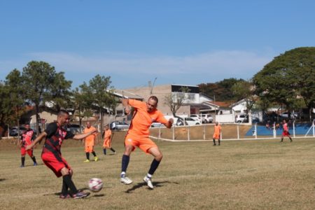 Definidas as equipes classificadas para as semifinais do Campeonato Interno de futebol da Prefeitura de Hortolândia