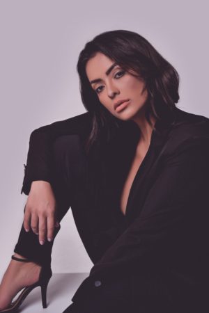 Cantora Li Martins em Hortolândia é atração no “Recital de Inverno”