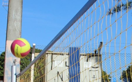 Vôlei Hortolândia enfrenta Campinas, nesta terça-feira (26/07), às 19h, pelos Jogos Regionais