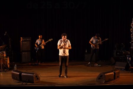 Recital de Inverno terá apresentações de alunos e professores de escolas de música da cidade