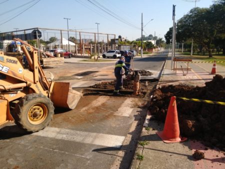 Prefeitura realiza 2º Fórum Municipal de Saneamento Básico