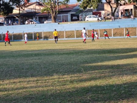 Congresso técnico define chaveamento dos times do campeonato da categoria Master