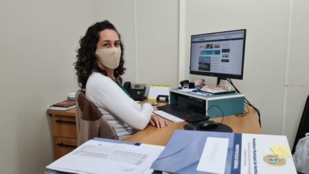 Mais de 150 servidores efetivos da Prefeitura de Hortolândia recebem progressão funcional