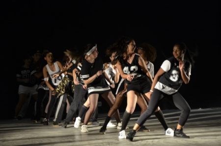 Estão abertas inscrições para o festival “Dança Hortolândia”