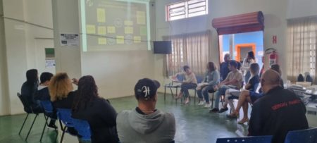 Serviço de abordagem social, prestado pela Prefeitura de Hortolândia, ganha reforço
