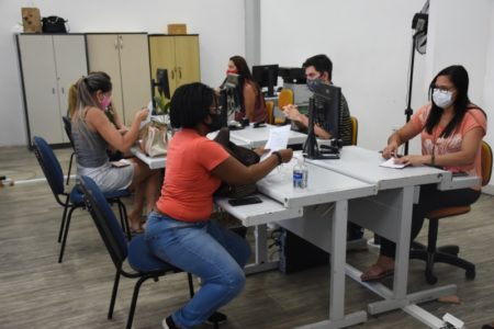 Hortofácil: PAT de Hortolândia disponibiliza 21 vagas de emprego
