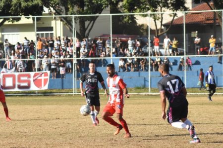 Campeonato de Futebol Amador de Hortolândia chega à fase final