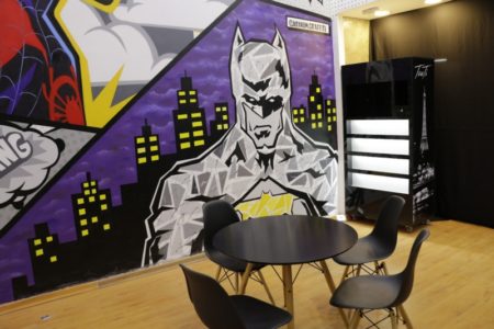 Prefeitura de Hortolândia participa de projeto de férias do Shopping