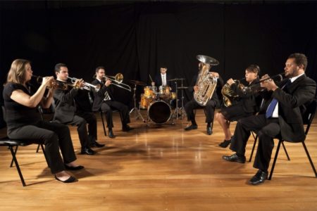 Confira Apresentação de Concerto em Hortolândia