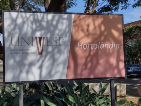 Univesp convoca para matrícula aprovados em 1ª chamada no vestibular 2022
