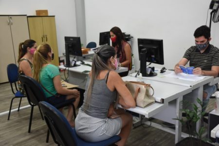 PAT de Hortolândia tem mais de 30 vagas de emprego; Confira