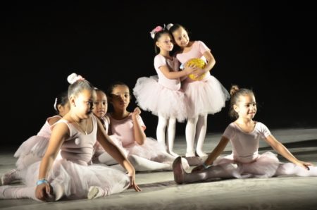 Inscrição aberta para o  festival “Dança Hortolândia”
